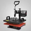 Most Advance Press Machine For Pressing Clothes t-shirt heat press machine