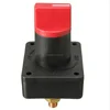100A 60V DC AUTOMOTIVE AUTO BOAT CARAVAN BATTERY MASTER DISCONNECT ROTARY ISOLATOR CUT OFF KILL SWITCH