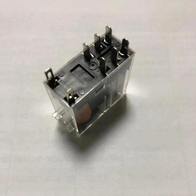 24V-380V 40 A 250 V SSR-40DA courant continu à air conditionné Solid State Relay Module 3-32 V