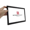Light sensor -20~70C 12 inch Open frame Touchscreen Monitor 1000 nits 1024x768