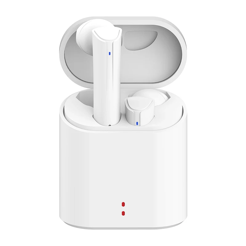 

Factory Directly true wireless stereo earbuds for iphonexr, White