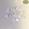 HPHT single crystal big diamond for gem