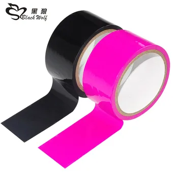 electrostatic tape