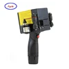Faith portable handjet printer wall inkjet printer machine for Wood Plastic Bags