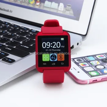 smart watch u8