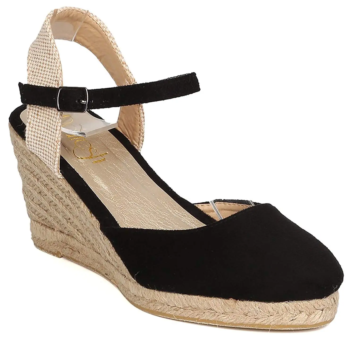 cheap wedge trainers