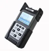 JW3302 OTDR With 650 nm visible light source / 1000 test records storage/ USB/RS-232 data interface