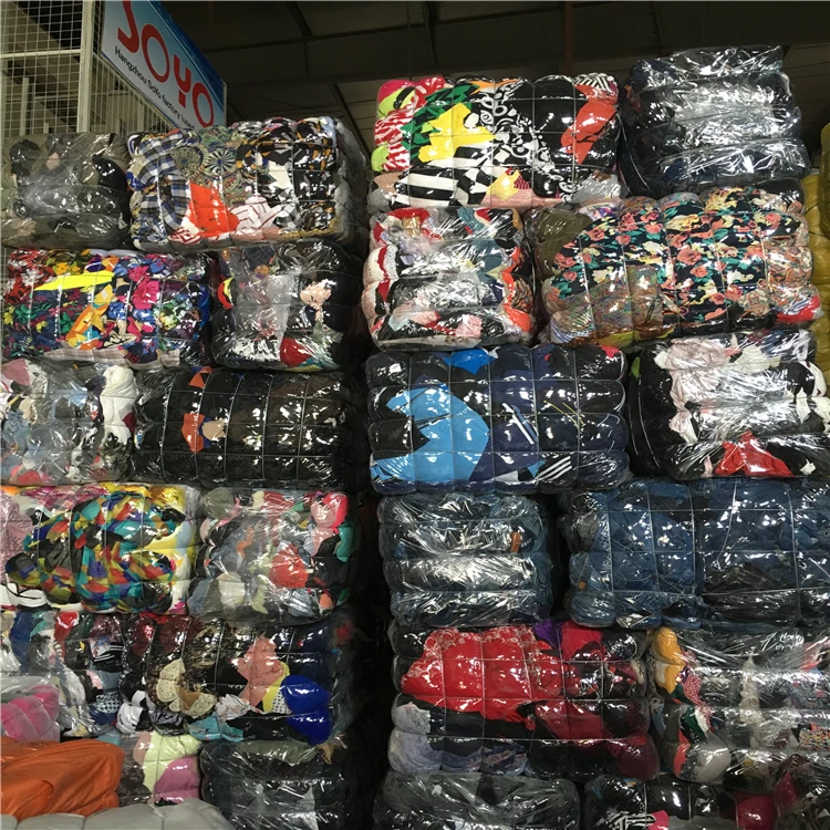 cheap used clothing