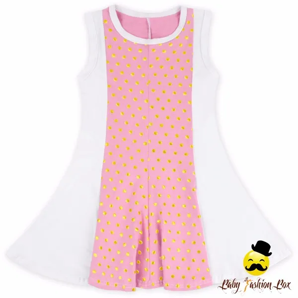 cotton frock for 6 year girl