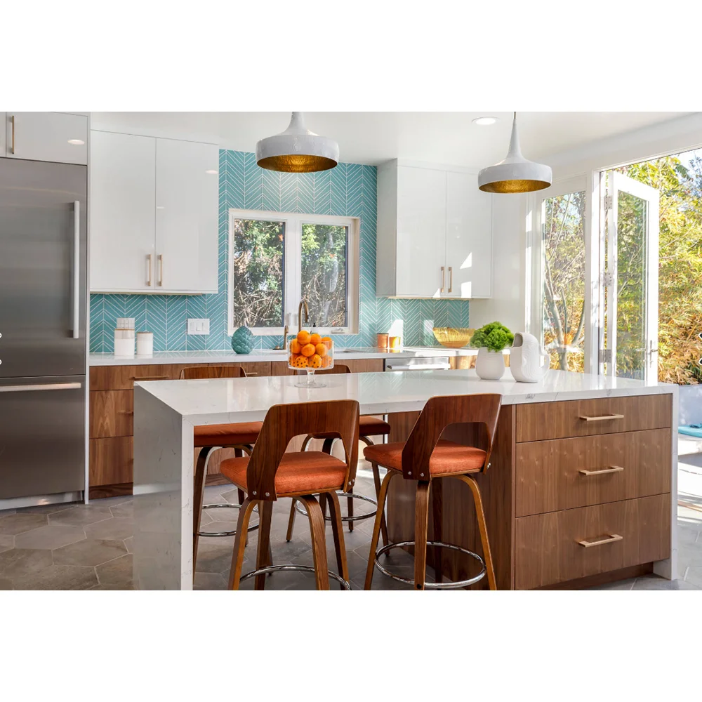 
Kitchen Islands Individually Dinning Table Design New Model Kitchen Cabinet 