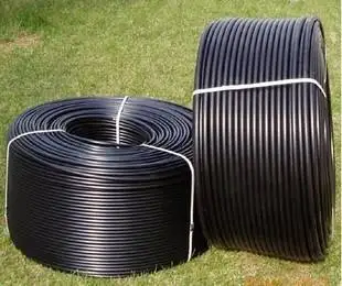 
Agricultural high pressure pe hose drip irrigation pipe for water drainage 