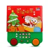 2019 New Products Push 8 Button Electronic Sound Module for Children Books