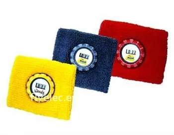 sport wristband watch