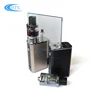 Factory cheap price 50w vape pens 1.5ohm coil box mod mini e cigarette