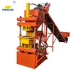 LY2-10 adobe brick making machine