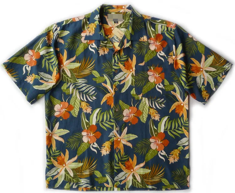 Moda Camisas Hawaianas - Compra lotes baratos de Moda