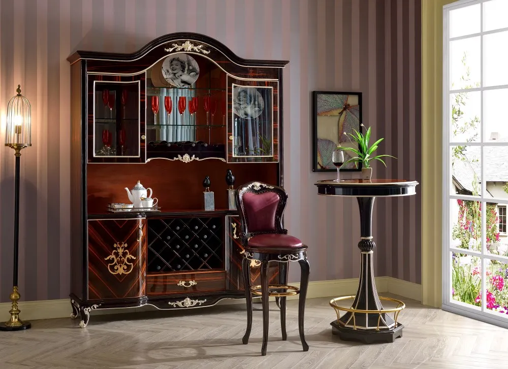 Commercial Bar Counters Used Bar Furniture,Romantic Night Club