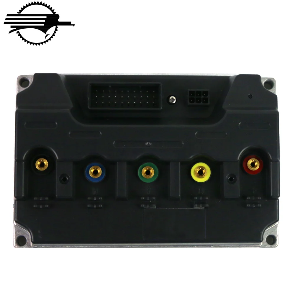 
Brushless DC Motor Controller 1200W 