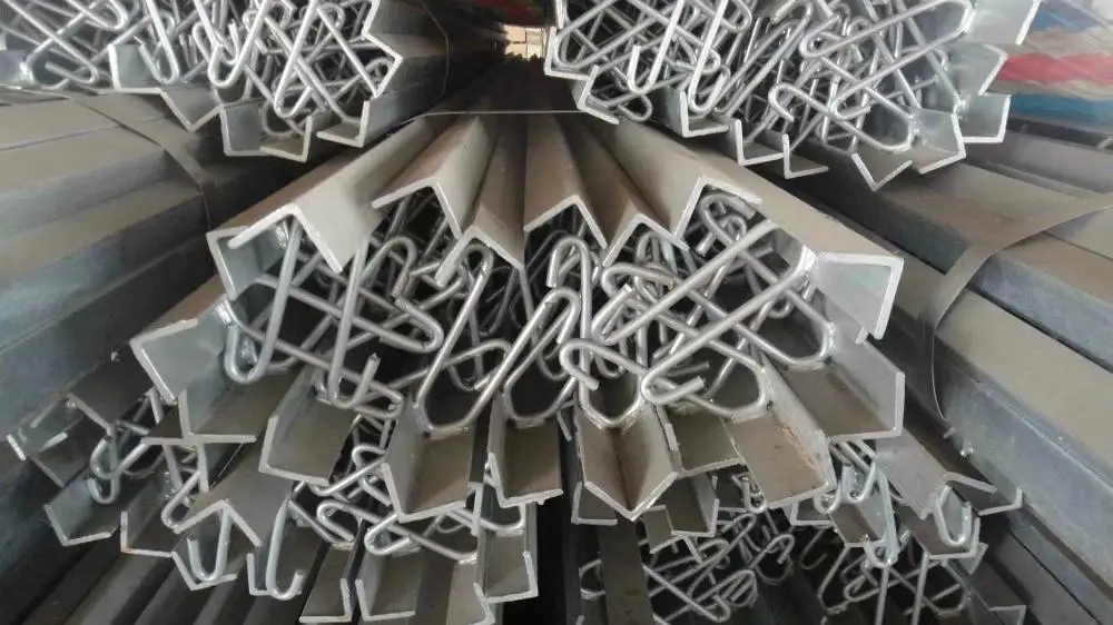 Hdg Embedded Parts Angle Steel Buy Concrete Insert Angle Bar,Steel