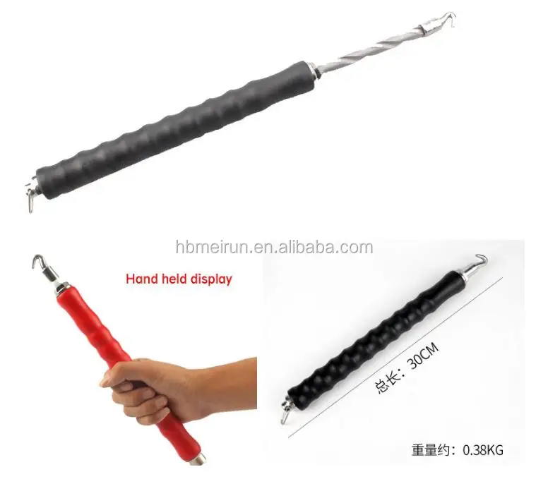 High speed double loop tie wire machine from Hebei Meirun