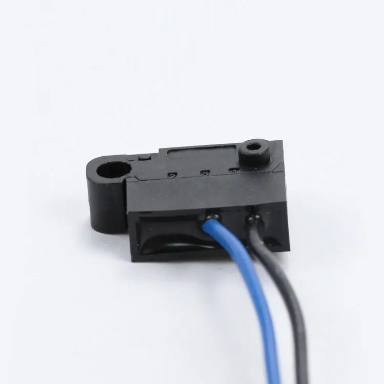 Waterproof Micro Switch Ip67 Sealed Mini Car Door Switch 25t85 Wire