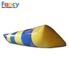 best price! inflatable water catapult blob/water blob inflatable/large air cushions for water game