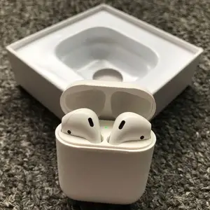 Smart Sensor TWS Earbuds Pop up Auto Pairing