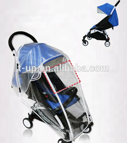 outdoor baby stroller