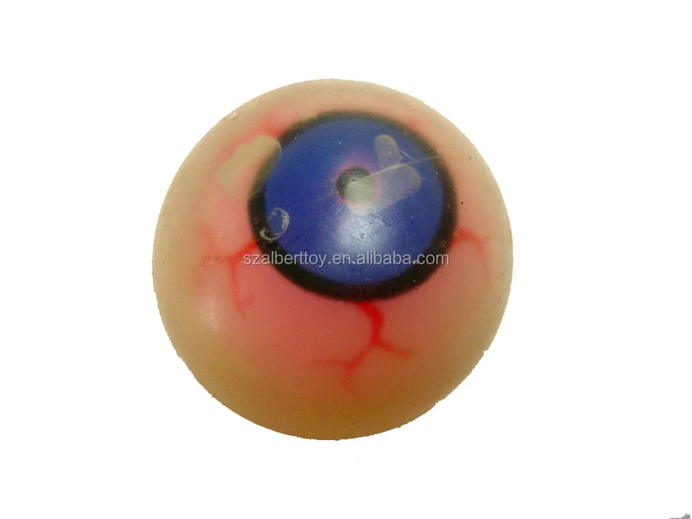 Squishy Moving Eyeball Light Ball Toys Buy Light Ball Toys,Toy