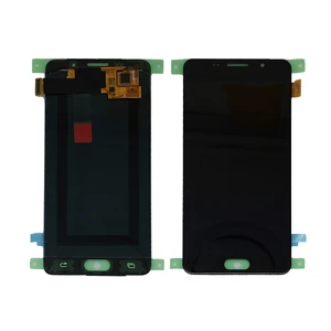 Samsung A510 OLED LCD Display Mobile Phone Spare Part