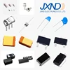 Auto apply R-6 TVS Diode JRB-T40A bidirectional or unidirectional tvs diode
