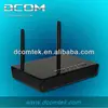 4-port 802.11b/g/n 300M Wireless ADSL 2/2+ USB Modem Router