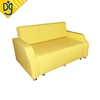 2017 the best quality couch with pull out bed