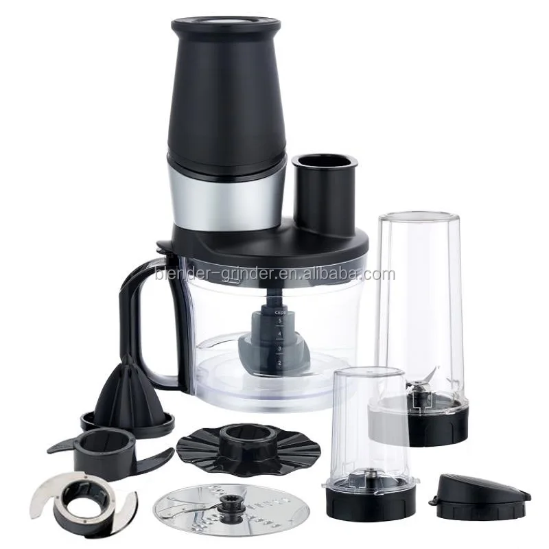 7 In 1 Multi Food Processor With 7 Useful Functions Buy Multi Food