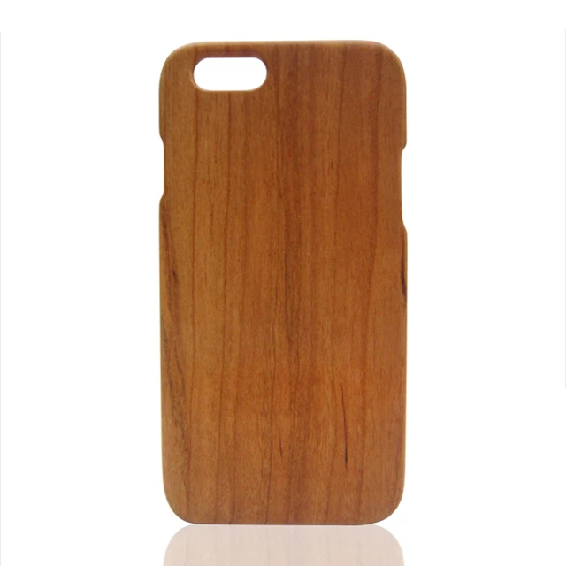 

Hot sale cherry wood case single bottom cherry wood case Wooden Case for apple