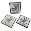 Casting Technique and Metal Material Challenge Coin