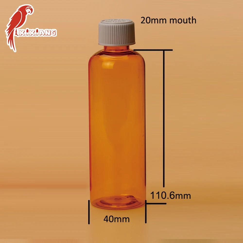 Download 4 Oz Plastic Dropper Bottle Spray Mouthwash With Twist Cap Bottles 120ml - Buy 4oz Bottle,4oz ...
