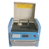 china factory transformer oil dielectric loss meter insulating oil tan delta tester