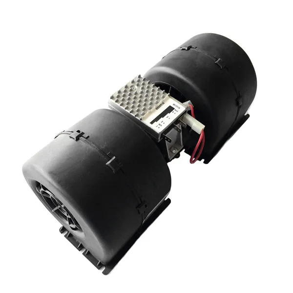 Long Life Span Evaporator Blower,Bus Air Conditioning Blower With