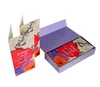 Handmade greeting cards sample 3d wedding invitation card