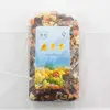 Chinese Fruit Tea Blended Dried Flowers And Fruits Teamix OEM Natural Fragrant and Sweet Fruit Tea