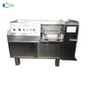 2017 restaurant use meat dicer machine with factory low price