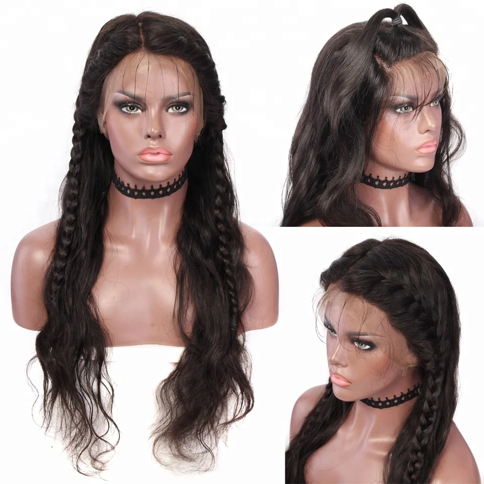 

Super thin skin hair extension wigs peruvian lace wig for small heads, N/a
