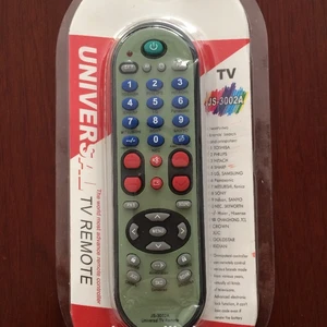 Stang F2100 Universal Tv Remote Manual