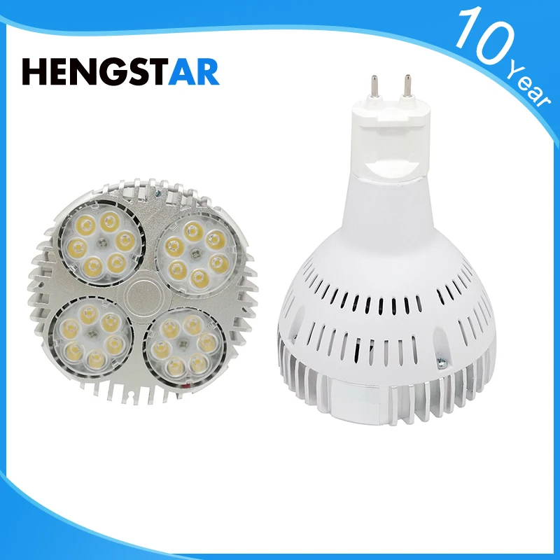 30W G12 LED PAR LIGHT WITH G12 BASE 8