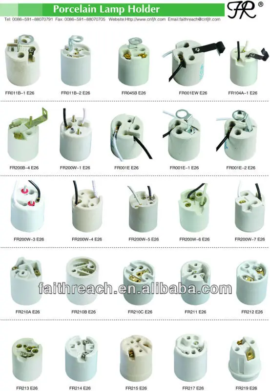 Ce Listed E27 Waterproof Spotlight Bulb Holder,Outdoor Spotlight Holder