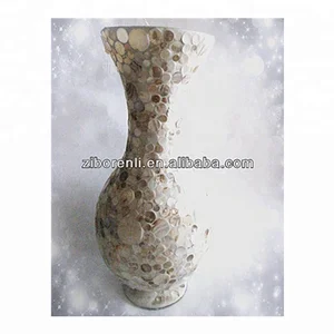 Seashell Vase Seashell Vase Suppliers And Manufacturers At