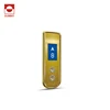 Gold Color DOT Matrix Elevator Lop / Control Panel for Car Parts(SN-LOP-S119)