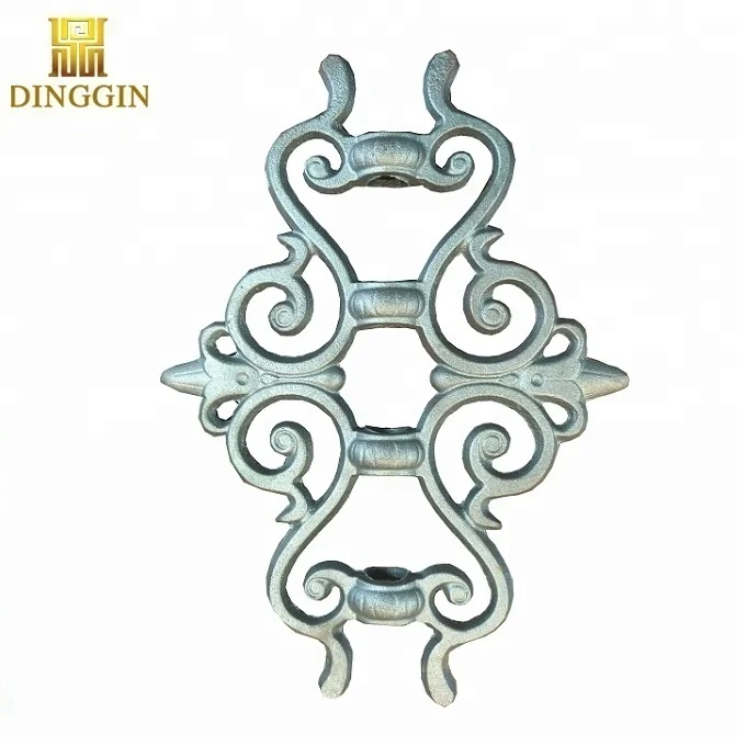 Wrought Iron Stair Balusters Wholesale For Stair Decoration Buy Iron