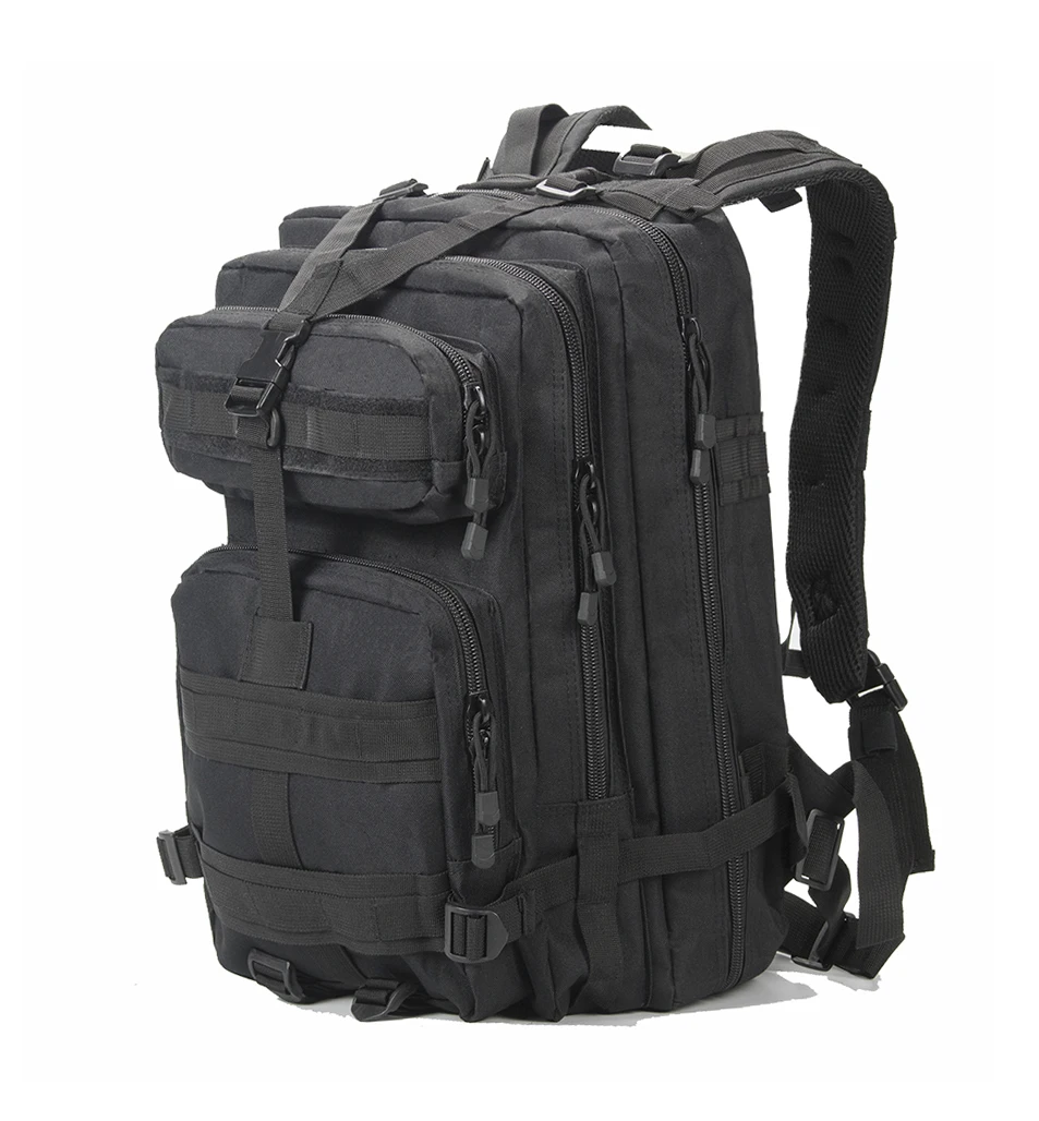 military tactical assault pack backpack